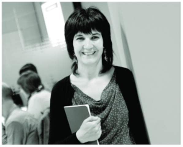 OSPAKIZUNA - Olatz O ZUZENDARI NAGUSIA IZATERA PASATZEA BERRIKUNTZATIK