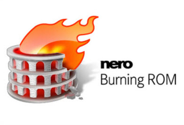NERO Burning ROM
