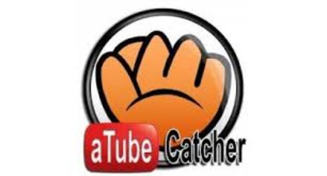 aTube Catcher