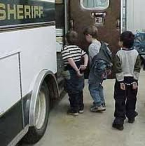 ZERO TOLERANCE POLICY