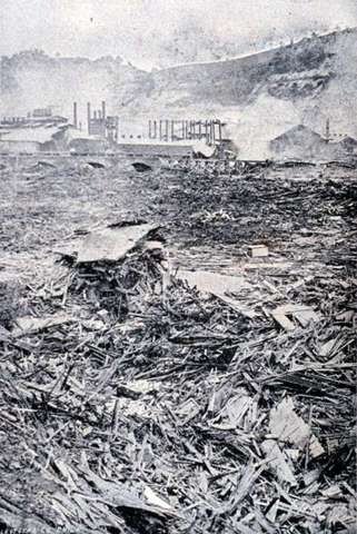 Johnstown Flood