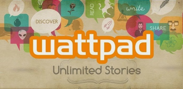 WATTPAD
