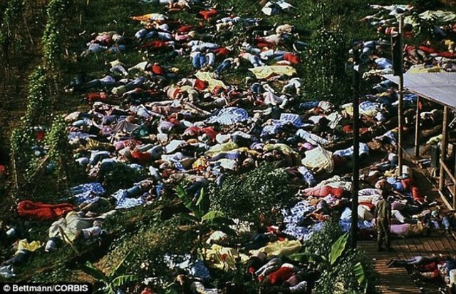 Jonestown