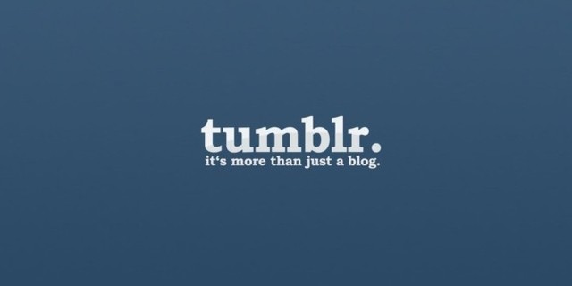 TUMBLR
