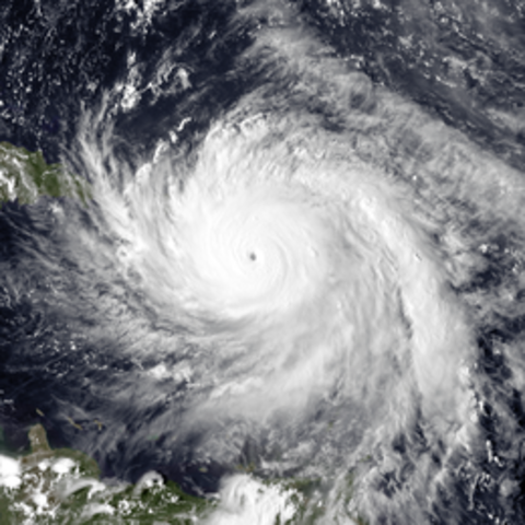 Hurricane Maria
