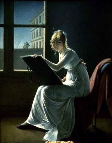 Marie Joséphine Charlotte du Val d'Ognes