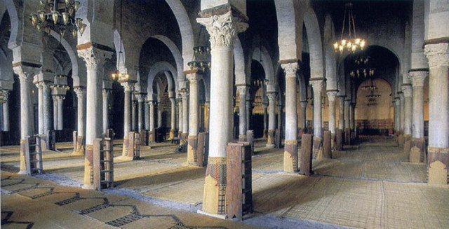 Gran Mezquita