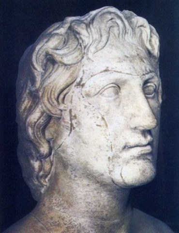 Alejandro Magno