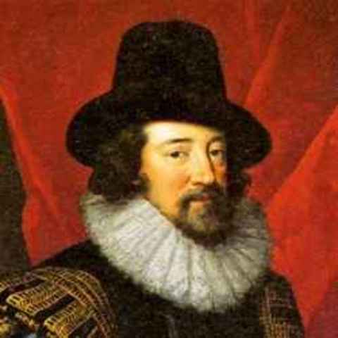 Francis Bacon (Nueva forma de entender)