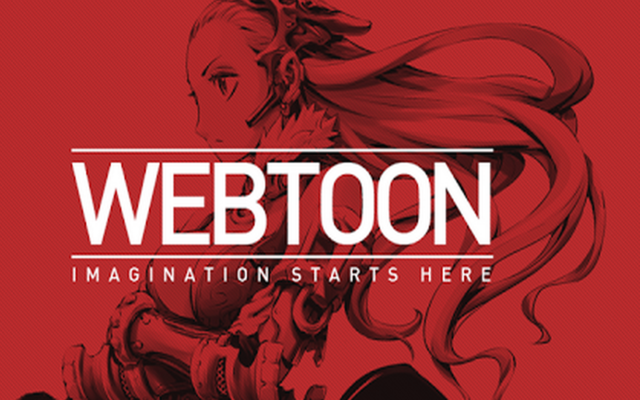 WEBTOON