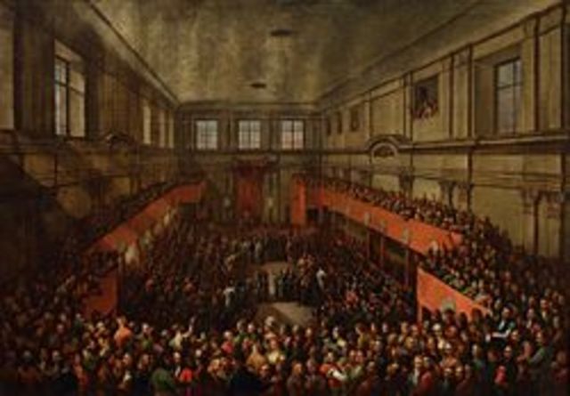 Ketverių metų seimas