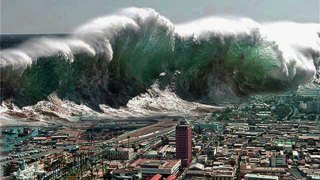 Indian Ocean Tsunami