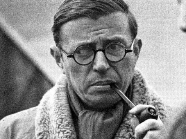Jean-Paul Sartre (El ser y la nada)
