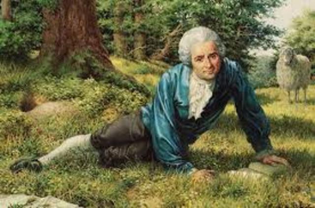 Jean Jacques Rousseau