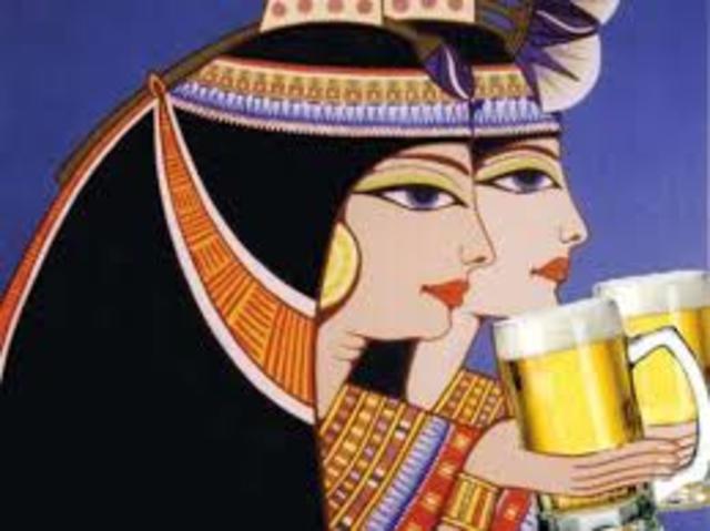 Consumo de alcohol en Egipto