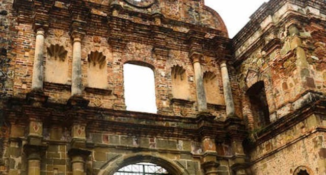 Se Fundó La Universidad San Javier