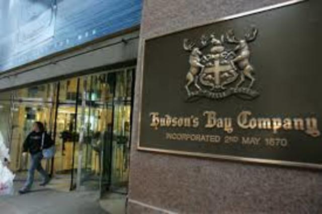Hudson’s Bay continues expansion