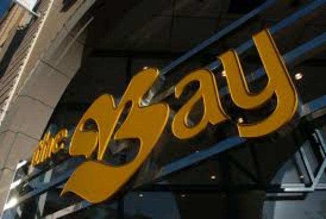 Hudson’s Bay Co. becomes a public company