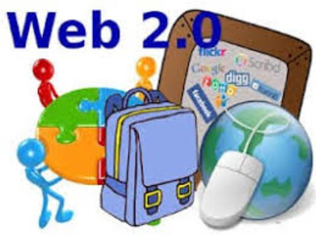 WEB 2.0