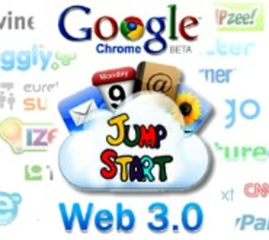 Aparicion de la Web 3.0