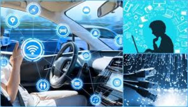 Aparicion de la Web 4.0