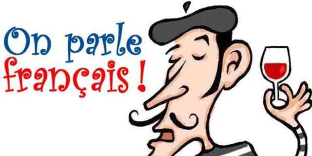 Etapa Universitaria: Examen Oral de Francés/Curso libre UCR