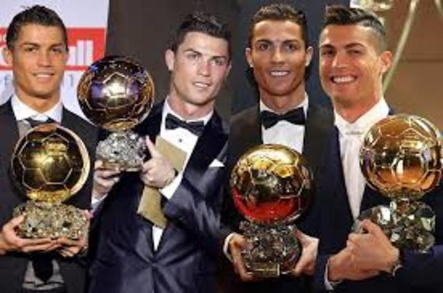 gana su balon numero 2