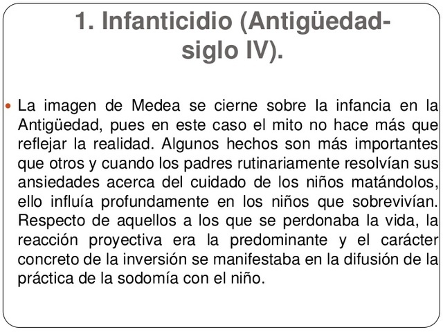 Diferencias entre infancia y adolescencia