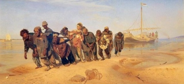 Russia: Abolition of Serfdom