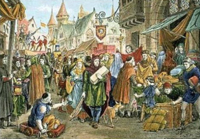 Presentación personal de Hombres y Mujeres