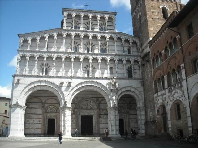 Catedral de San Martín