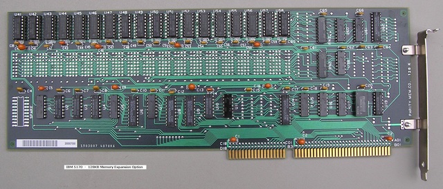 Color Graphics Adapter