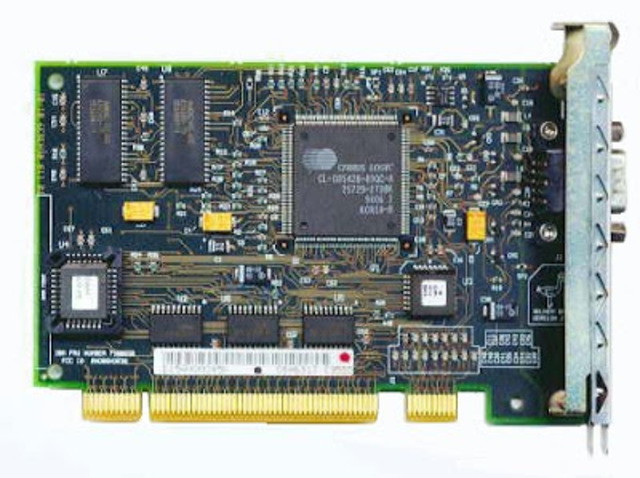 Super Video Graphics Array