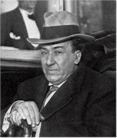Antonio Machado