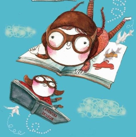 MIBE - mês internacional das bibliotecas escolares