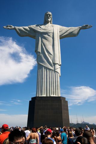Christ Redeemer