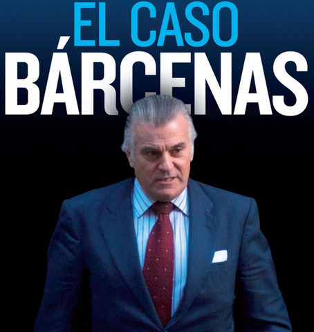 Caso Bárcenas