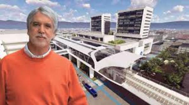 Acuerdo 39 de Bogotà