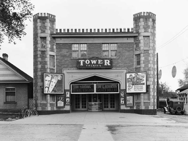 "Motion Picture Films Held Up by Flu Spread"