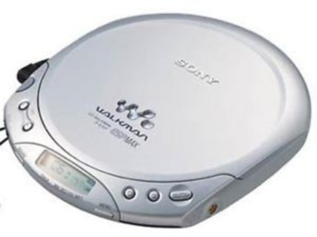 WALKMAN