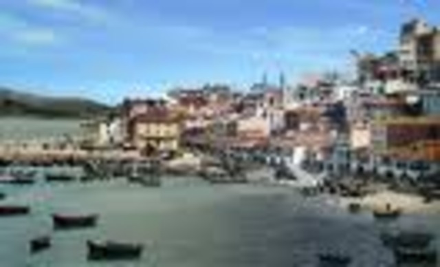 Administración en la edad Moderna.