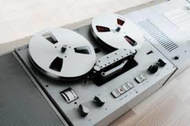 EVOLUCION DEL CONCEPTO DE RED