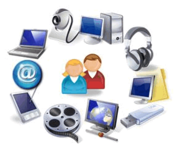 AMBIENTES VIRTUALES DE APRENDIZAJE