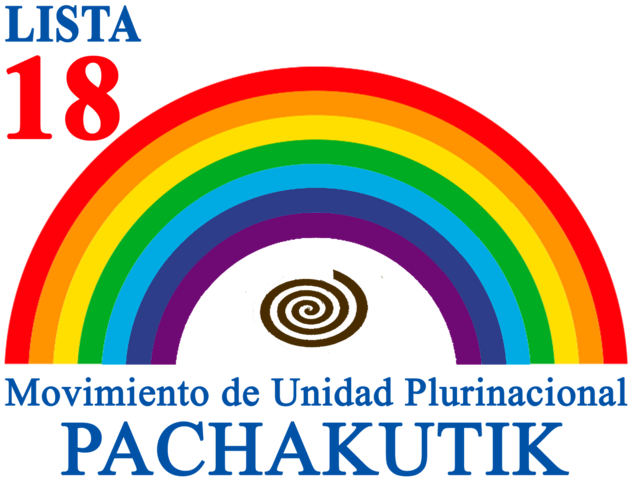 Pachakutic