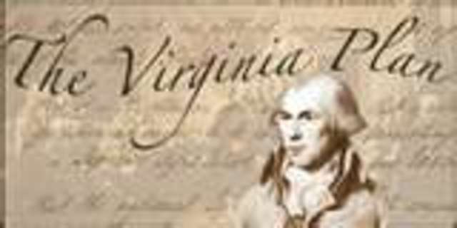 Virginia Plan