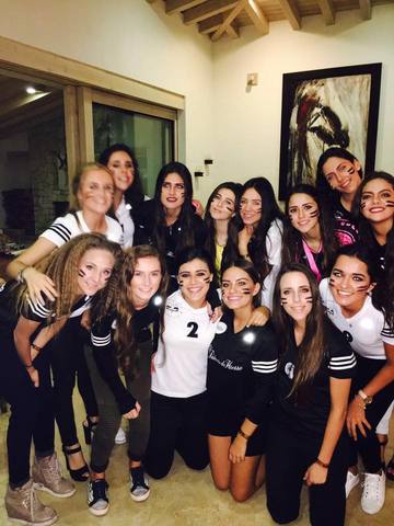 UNIFORME EQUIPO DE FOOTBALL