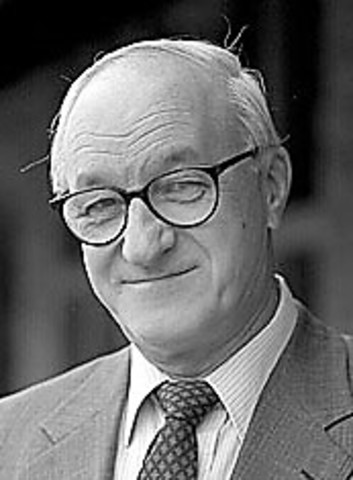 Teoría de Aprendizaje Social (Albert Bandura)