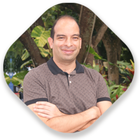 John Alexander Sanabria Ordóñez