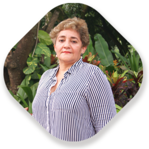 María Patricia Trujillo Uribe