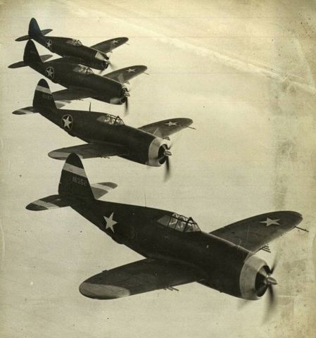 La II Guerra Mundial